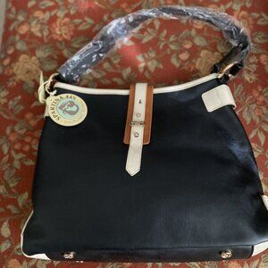NWT Spartina 449 Hobo Style Handbag - No longer made